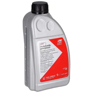 Febi Bilstein Atf 29934 1l Getriebeöl One Size günstig