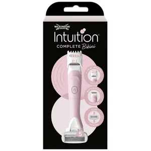Wilkinson Rasierklingen Wilkinson Intuition Bikini-Rasierer, 1-tlg. günstig