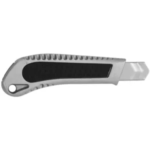 WESTCOTT Aluminum Alloy Cuttermesser 18 mm silber günstig