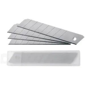 Westcott Cuttermesser-Klingen abbrechbar 18 mm - 10 Stück günstig