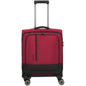 Koffer travelite Crosslite Trolley S S