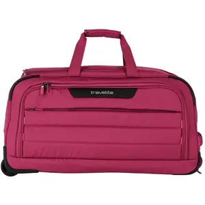 Reisetasche mit Rollen travelite Skaii 63 L