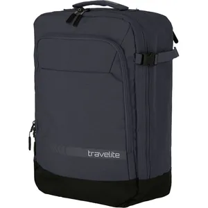 Travelite Kick Off Cabin Size 35l Duffelbag One Size