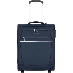 Travelite CABIN 2w Bordtrolley Marine 52 cm 39 L 90237-20