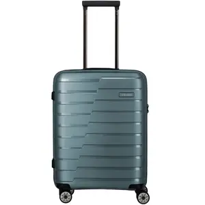 Koffer travelite Air Base Trolley S Bleu S