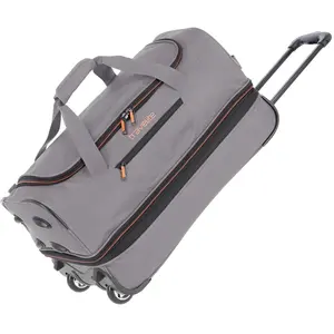 Reisetasche travelite Basics S ext. S ext, günstig