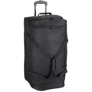 Travelite Basics, Koffer, Schwarz