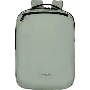 Travelite Basics 12l Rucksack One Size