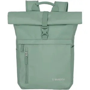 Rucksack travelite Basics Roll-Up Vert 35 L
