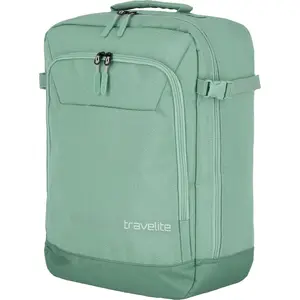 Travelite Freizeit Reise Rucksack Daypack Cabin Size Bordgepäck salbei günstig