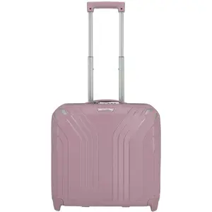 Travelite Trolley ELVAA Koffer 30L Rosa 076312-13