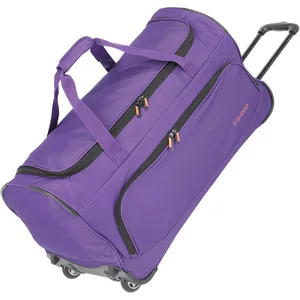 Reisetasche travelite Basics L Violet L