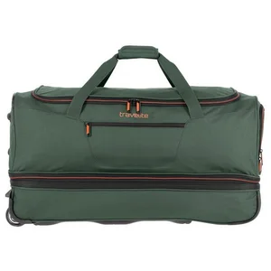 travelite Reisetasche BASICS Rollenreisetasche (70 cm)