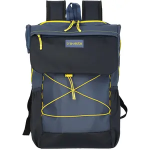Rucksack travelite Color Craze Bleu 24 L