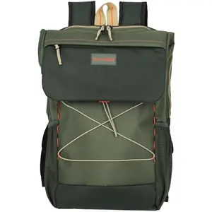 Rucksack TRAVELITE Color Craze Backpack OLIVE Größe: Einheitsgröße