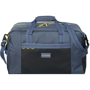 Travelite, Unisex, Tasche, Follia del Colore, Blau, (39 l)