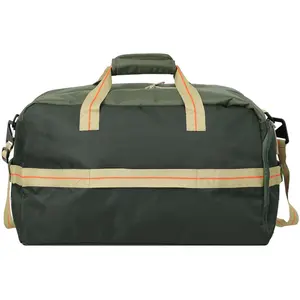 Travelite, Tasche, Borsa da Viaggio Color Craze, Grün, (39 l)