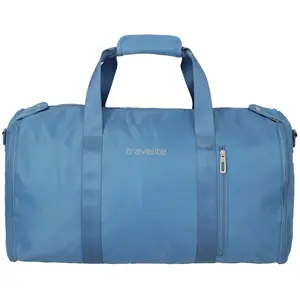 Travelite Basics Garment Bag, Packsack, Blau
