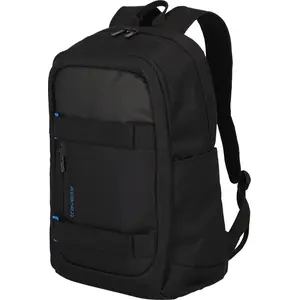 Rucksack TRAVELITE PATHWAY BACKPACK STRAP SCHWARZ Größe: 28 Jahre