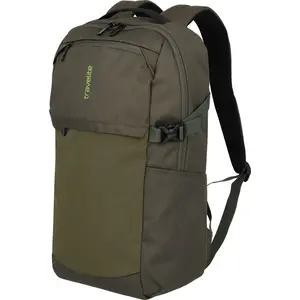 Rucksack travelite Pathway Allround Vert 22x48x16 cm