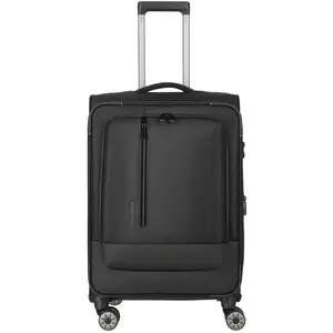 Koffer travelite Crosslite Trolley M ext. M ext,
