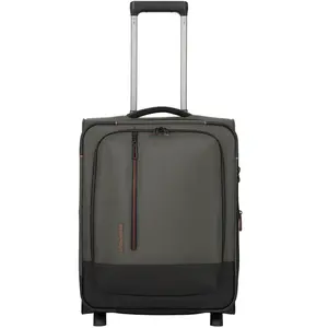Koffer travelite Crosslite Trolley S ext. S ext,