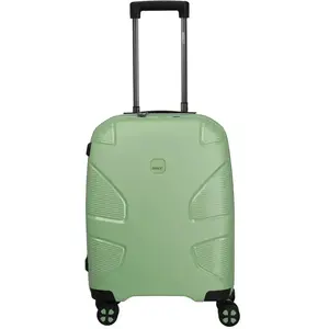 Impackt Ip1 4w S M.usb Port Koffer Auf Rollen Grün Grün One Size günstig
