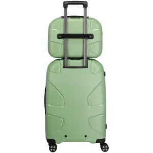 Impackt IP1 - Beautycase, Spring, Necessaire, Grün günstig