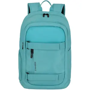 Rucksack travelite Pathway Strap Bleu 28 L
