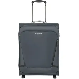 travelite Trolley Jetpack Multi 2 Cabin Anthrazit dunkelgrau 55cm