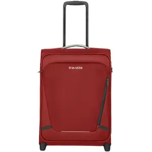 travelite Trolley Jetpack Multi Light 2 Cabin Red rot 55cm