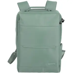 Rucksack TRAVELITE WORKFLOOW BACKPACK M SALBEI Größe: 18 Jahre alt
