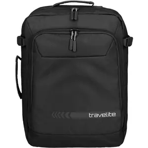 Travelite Kick Off Cabin Size 35l Duffelbag One Size