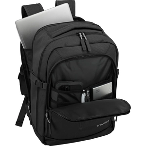 Travelite Kick Off Cabin 20/23l Rucksack One Size