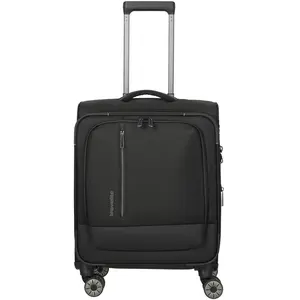 Reisekoffer mit 4 Rollen travelite Crosslite Trolley S ext. S ext,