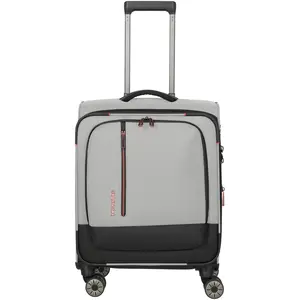 Koffer travelite Crosslite Trolley S ext. S ext,