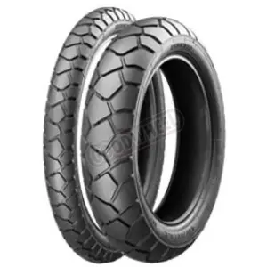 Heidenau Motorradreifen K76 ( 130/80 -17 65H TL Hinterrad M/C ) günstig