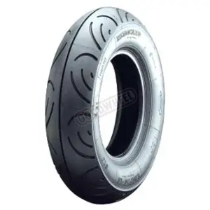 Heidenau Motorradreifen car-tyres K61 ( 110/70-11 TL 45M Hinterrad, Vorderrad ) günstig
