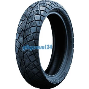 Heidenau Motorradreifen car-tyres K62 Snowtex ( 130/70-10 RF TL 62M Hinterrad, M+S Kennung, Vorderrad ) günstig