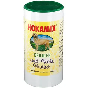 GRAU HOKAMIX Vitality Booster 800 g günstig