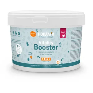GRAU HOKAMIX Vitality Booster 2.5 kg günstig