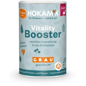 GRAU HOKAMIX Vitality Booster 150 g