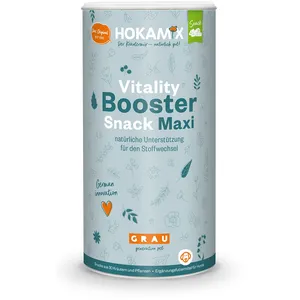 GRAU HOKAMIX Vitality Booster Snack Maxi 800 g günstig