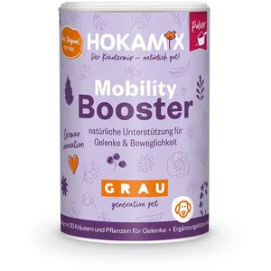 GRAU HOKAMIX Mobility Booster 150 g günstig