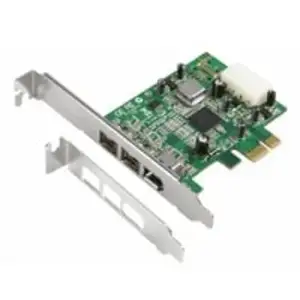 Dawicontrol DC-FW800 PCIe, Controller günstig