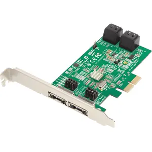 Dawicontrol DC 624e RAID Controller günstig