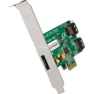 DC-610e, Controller