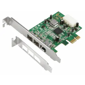 Dawicontrol DC-FW800 FireWire PCIe Hostadapter, PCIe, IEEE 1394/Firewi... günstig