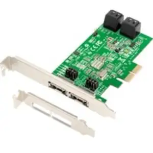 DC-624e R2, Controller