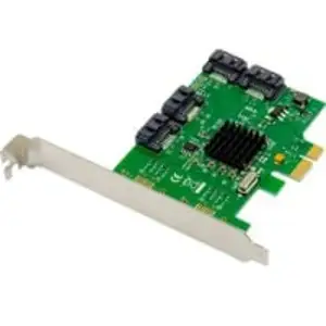 DC-614e RAID SATA PCIe Blister, Controller